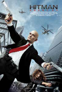 hitman-agent-47 poster