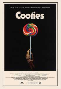 COOTIESPosterShaw