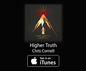 Higher Truth - chris cornell DL