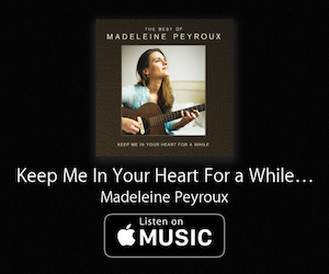 Madeleine Peyroux - the best of - DL