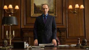 M - ralph finnes - spectre
