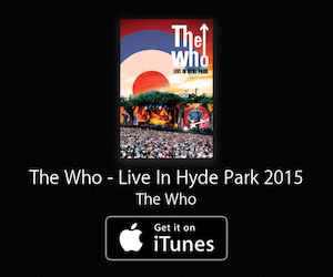 The Who - Live In Hyde Park 2015 - dl