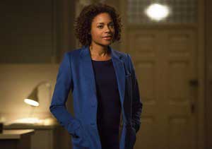 moneypenny - spectre