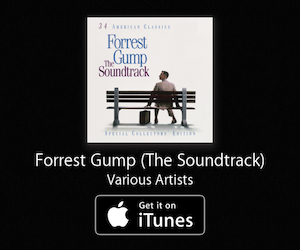 Forrest Gump soundtrack dl