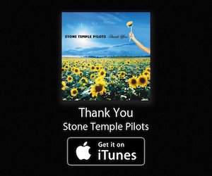 Stone Temple Pilots - thank you - dl
