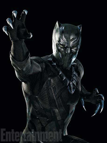 black panther first look 01