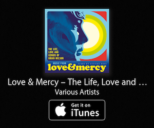 love and mercy ost - dl