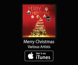 merry christmas - dl