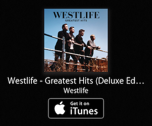 westlife - hits - dl