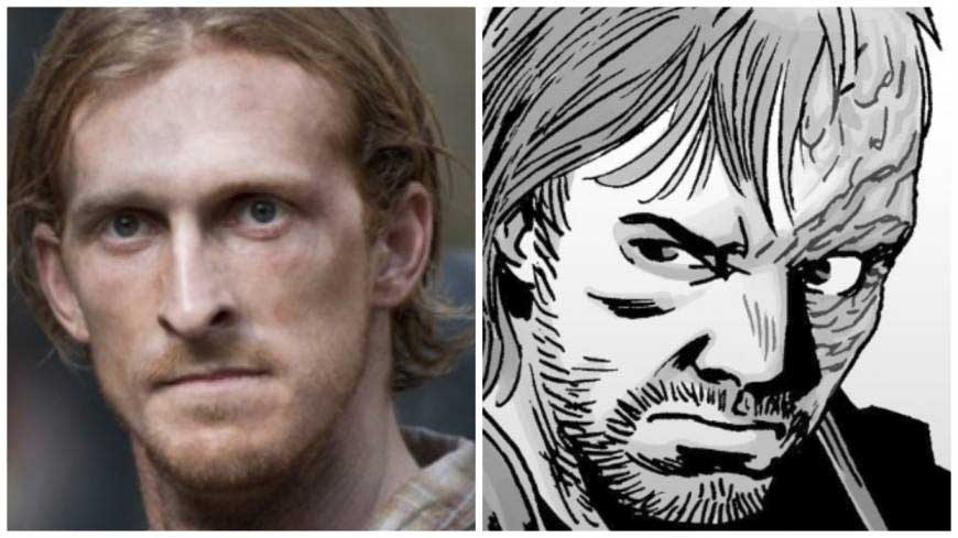 the-walking-dead-tv-vs-comic-dwight