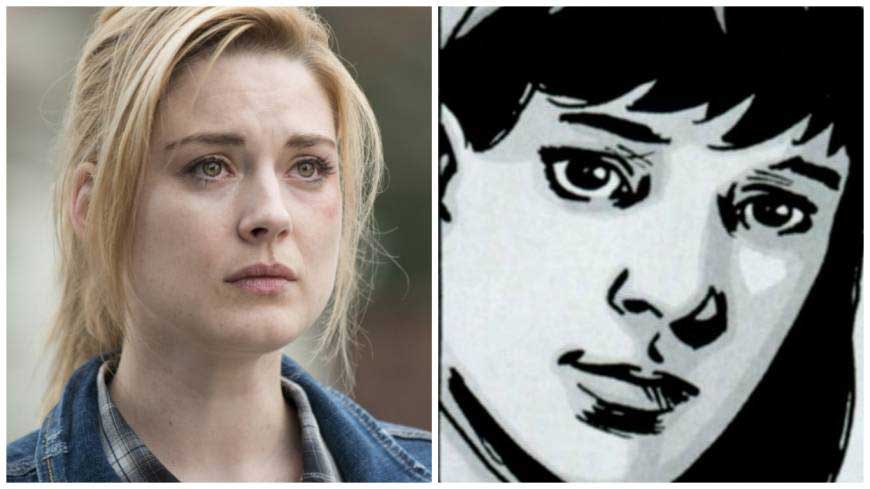 the-walking-dead-tv-vs-comic-jessie
