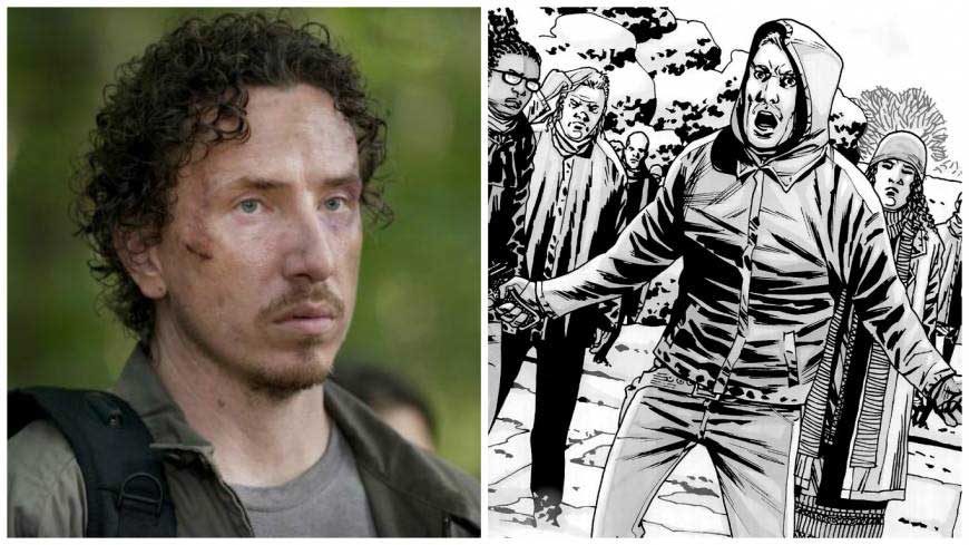 the-walking-dead-tv-vs-comic-nicholas