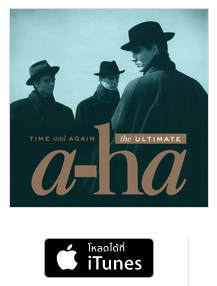 Time And Again_The Ultimate A-ha-dl